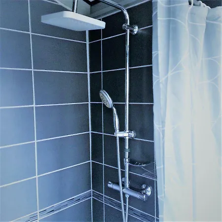 Maison Bord De بيت للعطل *