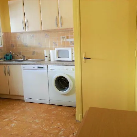 Maison Bord De بيت للعطل