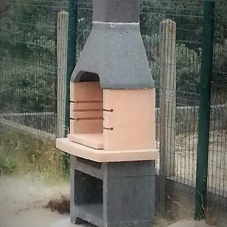 Maison Bord De بيت للعطل *