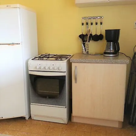 Maison Bord De فورت ماهون بلاج