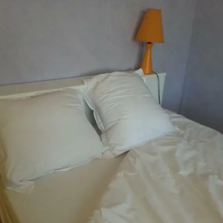 بيت للعطل Maison Bord De *
