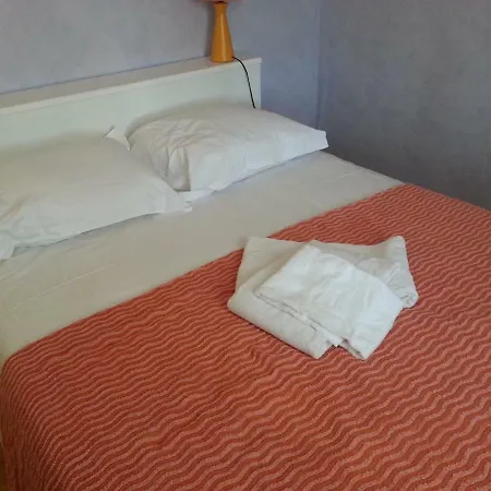 بيت للعطل Maison Bord De